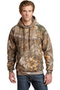 Russell Outdoors Men's &trade;  Realtree   Pullover Hooded Sweatshirt