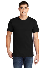American Apparel  ®  USA Collection Fine Jersey T-Shirt