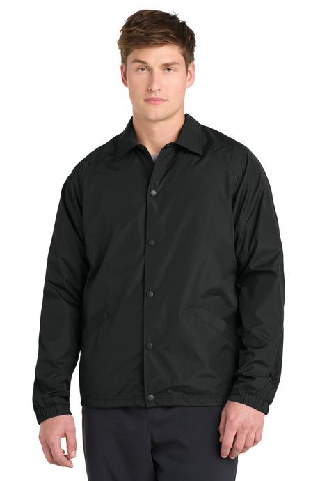 Sport-Tek Men's   Sideline Jacket