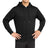 Sport-Tek Men's   Sport-Wick   Fleece Full-Zip Hooded Jacket