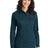 Port Authority Women's   Stain-Release Roll Sleeve Twill Shirt