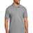Port & Co Men's   Core Blend Jersey Knit Pocket Polo