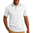Port Authority Men's   Rapid Dry Tipped Polo