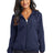 Port Authority Women's &reg;  Hooded Essential Jacket
