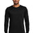 Nike Men's Dri-FIT Cotton/Poly Long Sleeve Tee