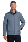 Port Authority Men's   Puffer Jacket J852