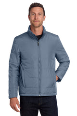 Port Authority Men's   Puffer Jacket J852