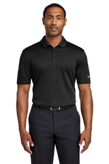 Nike Men's Dri-FIT Hex Textured Polo