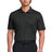 Nike Men's Dri-FIT Embossed Tri-Blade Polo