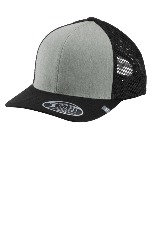 TravisMathew  Cruz Colorblock Trucker Cap TM1MY390