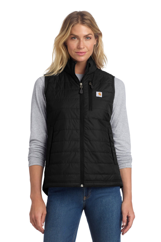 Carhartt Women's   Gilliam Vest CT104315