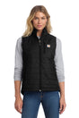 Carhartt Women's   Gilliam Vest CT104315