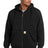 Carhartt Men's   Midweight Thermal-Lined Full-Zip Sweatshirt CT104078