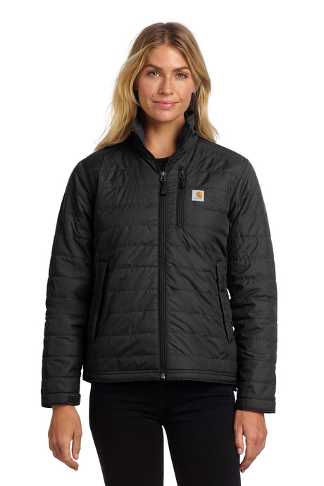 Carhartt Women's   Gilliam Jacket CT104314