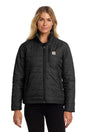 Carhartt Women's   Gilliam Jacket CT104314