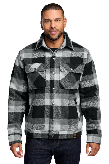 Russell Outdoors Men's   Basin Jacket RU550