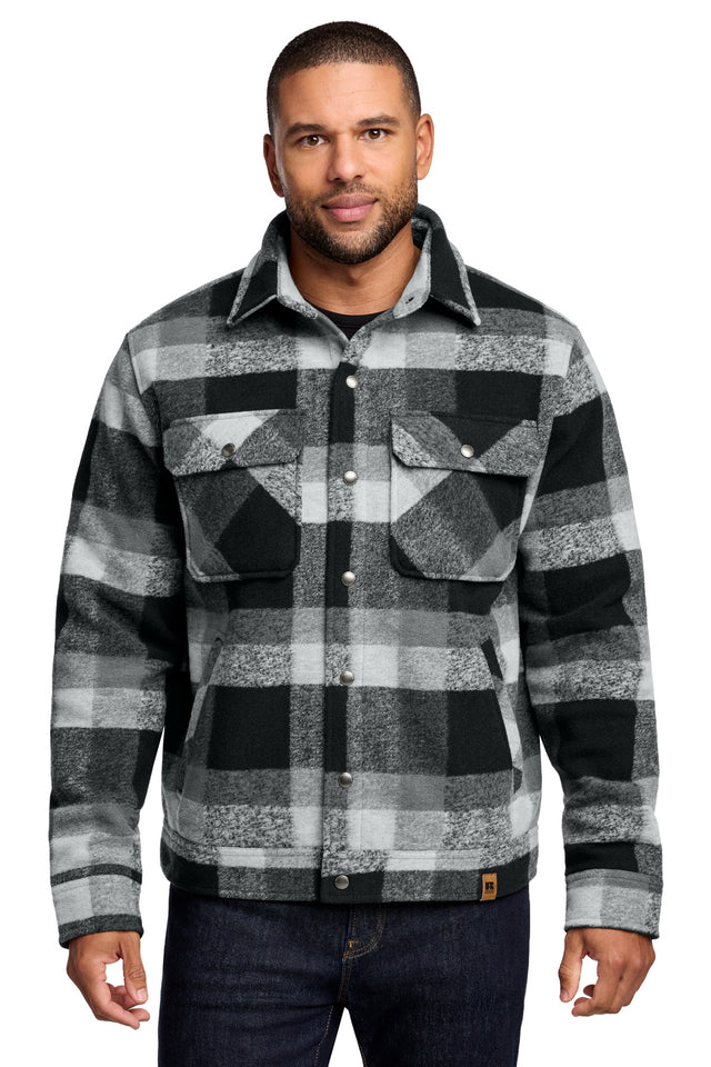 Russell Outdoors Men's   Basin Jacket RU550