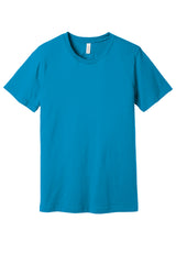 Bella + Canvas Men's    Jersey Short Sleeve Tee