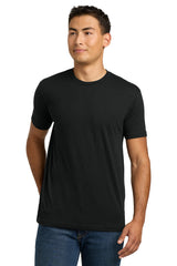 Next Level Apparel Men's   CVC Tee