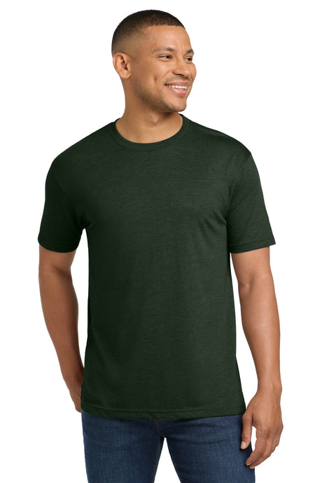 Next Level Apparel Men's    Adult Tri-Blend Tee