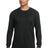 Next Level Apparel Men's   CVC Long Sleeve Tee