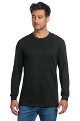 Next Level Apparel Men's   CVC Long Sleeve Tee