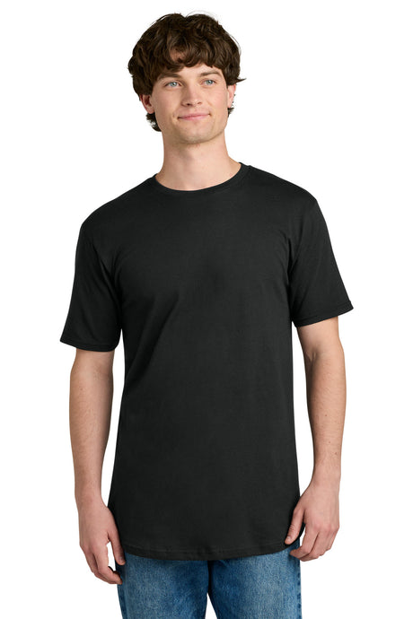 Next Level Apparel Men's   Cotton Long Body Tee NL3602