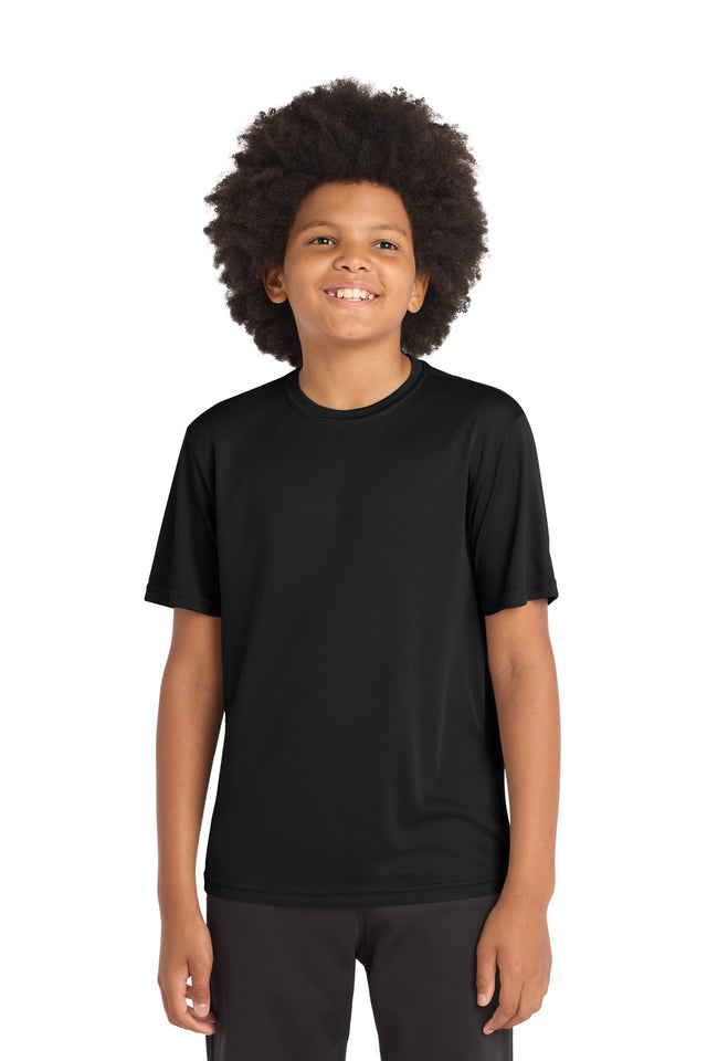 Sport-Tek Youth   PosiCharge   Competitor Tee