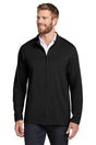 TravisMathew Men's Newport Full-Zip Fleece
