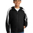 Sport-Tek Youth   Fleece-Lined Colorblock Jacket