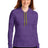 Anvil Women's   100% Combed Ring Spun Cotton Long Sleeve Hooded T-Shirt