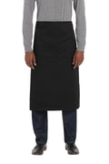 Port Authority    Easy Care Full Bistro Apron with Stain Release