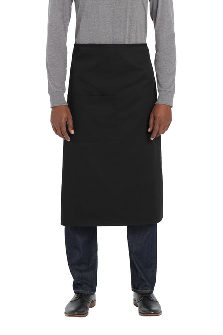 Port Authority    Easy Care Full Bistro Apron with Stain Release