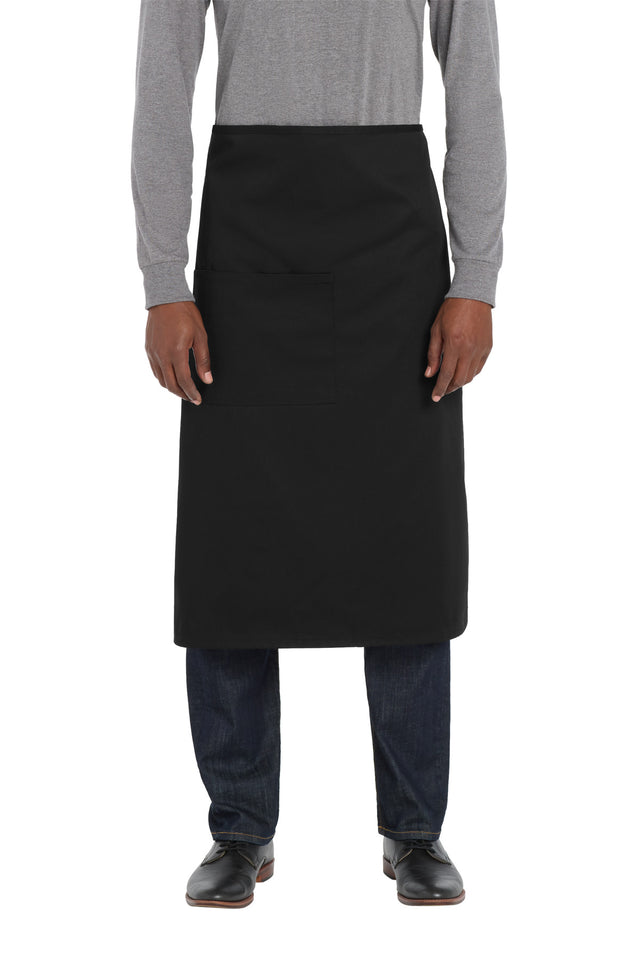 Port Authority    Easy Care Full Bistro Apron with Stain Release