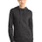 District Women's    Lightweight Fleece Hoodie