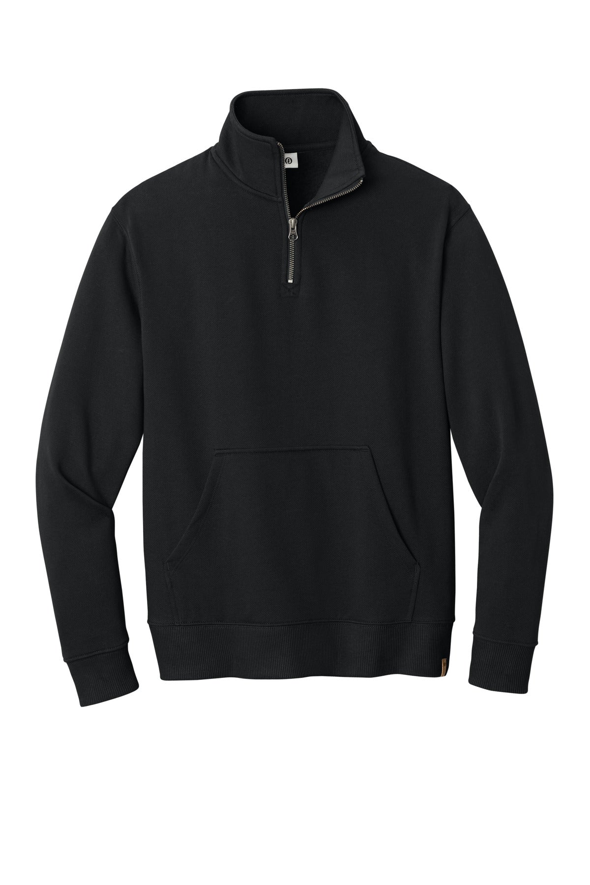 tentree Women's   Space Dye Fleece 1/4-Zip TTCW6108