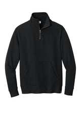 tentree Women's   Space Dye Fleece 1/4-Zip TTCW6108