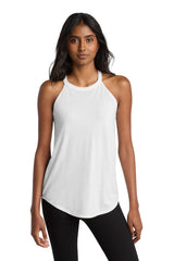 District Women's     Perfect Tri    Rocker Tank