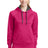 Sport-Tek Women's   Tech Fleece Hooded Sweatshirt