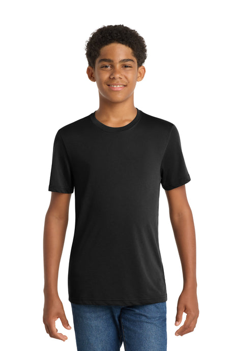 Sport-Tek Youth   PosiCharge   Competitor   Cotton Touch   Tee
