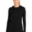 Sport-Tek Women's   PosiCharge    Tri-Blend Wicking Long Sleeve Hoodie LST406
