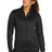 Sport-Tek Women's    Tricot Sleeve Stripe Track Jacket