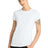 District Women's    Perfect Blend   CVC Tee