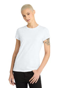 District Women's    Perfect Blend   CVC Tee