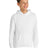 Port & Co Youth   Fan Favorite Fleece Pullover Hooded Sweatshirt