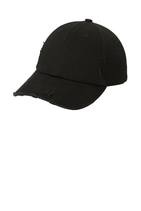 District    Distressed Cap