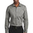 Red House Men's    Slim Fit Pinpoint Oxford Non-Iron Shirt