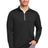 Nike Men's Dri-FIT Stretch 1/2-Zip Cover-Up