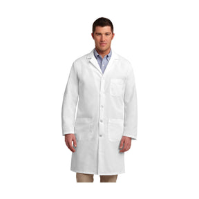 Red Kap Men's   Lab Coat