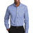 Red House Men's    Pinpoint Oxford Non-Iron Shirt